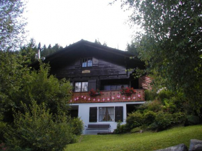 Ferienstudio Betula Schwarzsee
